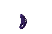 Rev Rechargeable Vibrating C-Ring - Purple-Cockrings-VeDO-Andy's Adult World