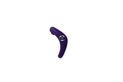 Rev Rechargeable Vibrating C-Ring - Purple-Cockrings-VeDO-Andy's Adult World