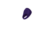 Driver Rechargeable Vibrating C-Ring - Purple-Cockrings-VeDO-Andy's Adult World