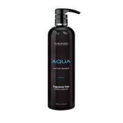 Aqua Lube Water Based 16 Oz-Lubricants Creams & Glides-Wicked Sensual Care-Andy's Adult World