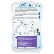 Fresh + Premium Shower Enema Kit With Diverter and Tips-Bath & Body-Cloud 9 Novelties-Andy's Adult World