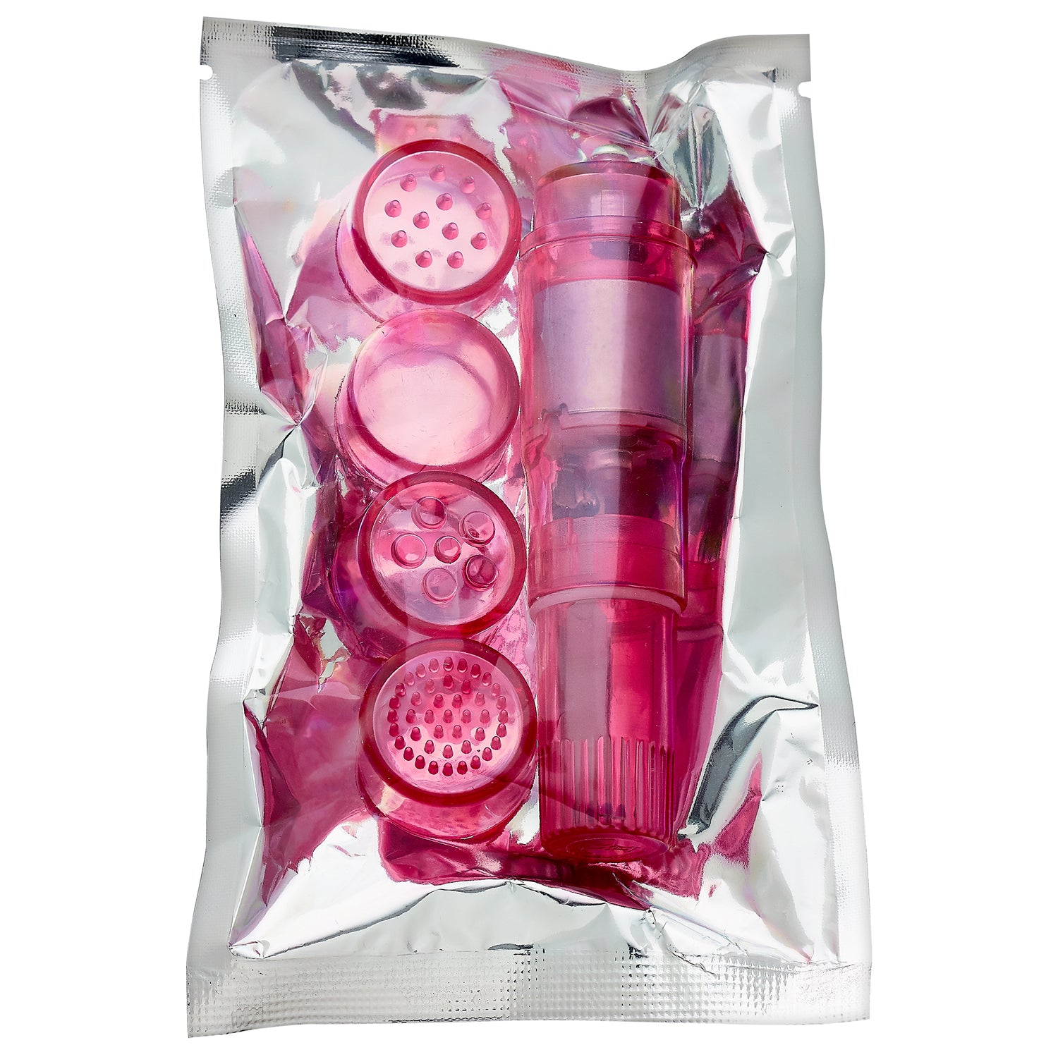 Mini Massager Pocket Rocket (Bulk)-Massagers-Cloud 9 Novelties-Andy's Adult World