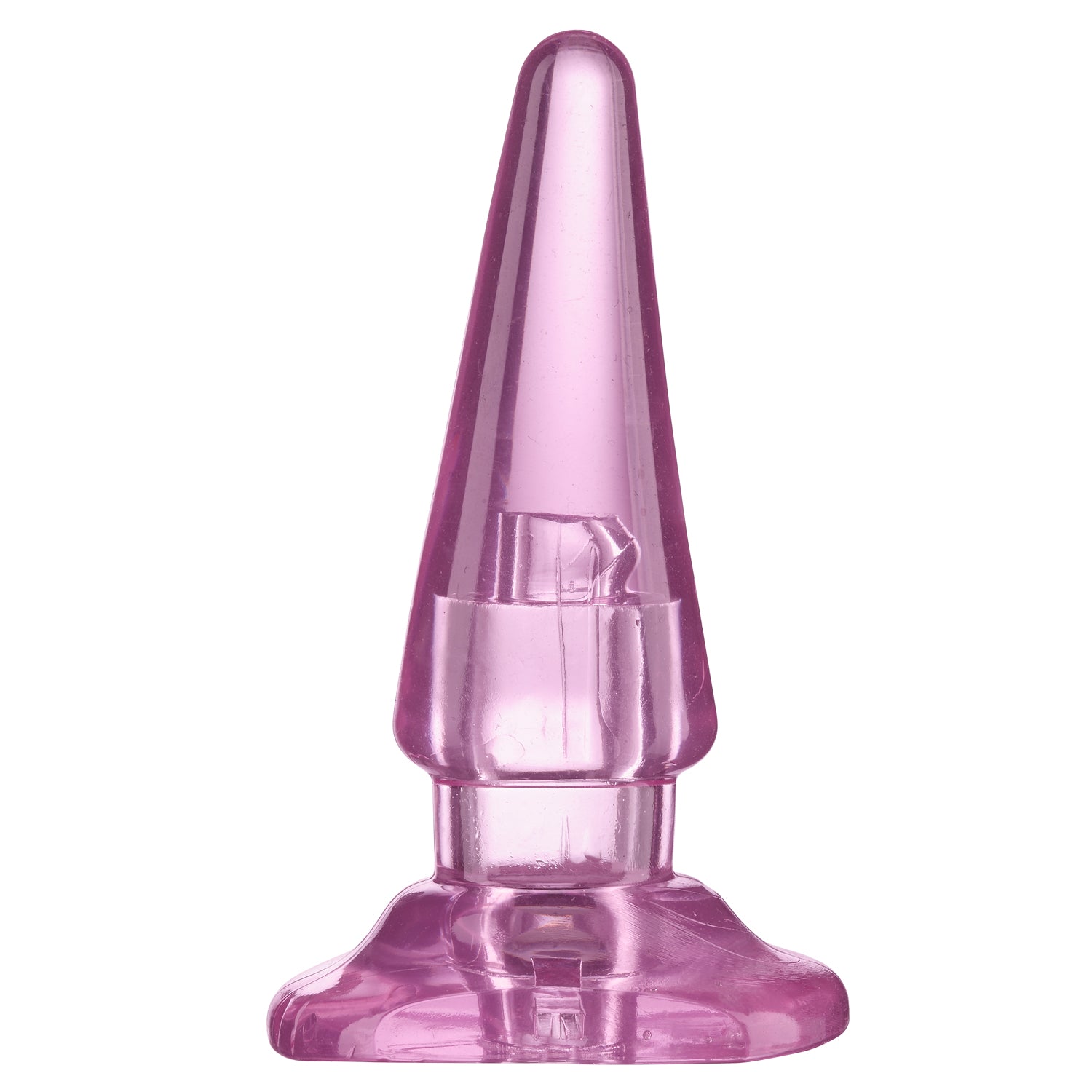 Maxi Butt Plug Purple-Anal Toys & Stimulators-Cloud 9 Novelties-Andy's Adult World