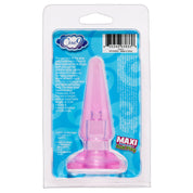 Maxi Butt Plug Purple-Anal Toys & Stimulators-Cloud 9 Novelties-Andy's Adult World