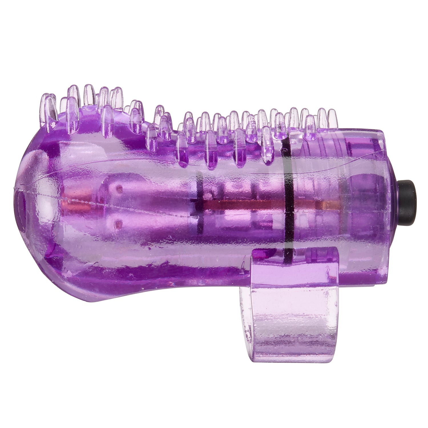 stimulating Tips Purple-Vibrators-Cloud 9 Novelties-Andy's Adult World