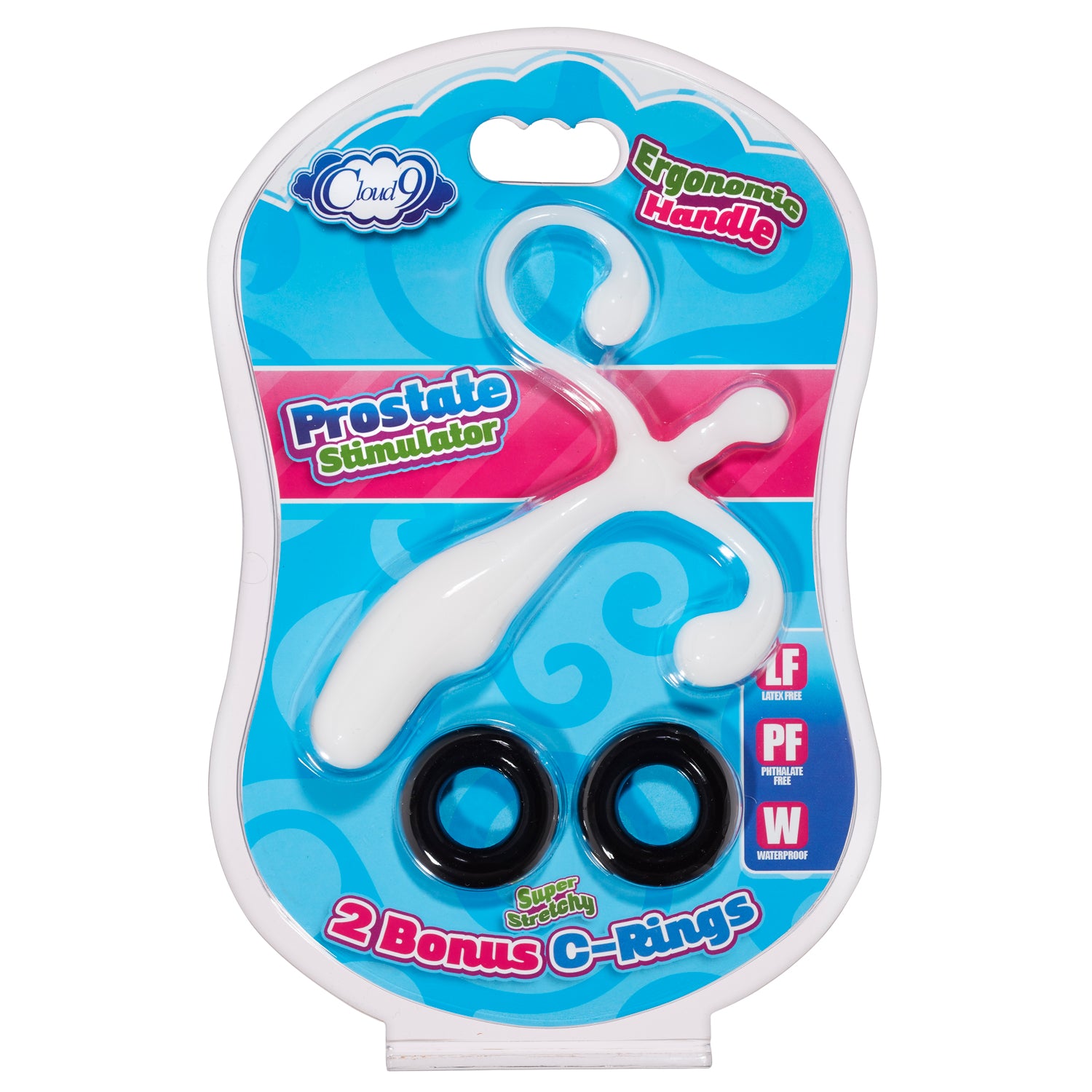 c Rings-Kits-Cloud 9 Novelties-Andy's Adult World