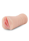 Stroke Off Vibrating Stroker - Light-Masturbation Aids for Males-Zolo Cup-Andy's Adult World