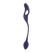 Tip to Tail Purple-Anal Toys & Stimulators-Evolved Novelties-Andy's Adult World