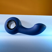 The Reach Blue-Anal Toys & Stimulators-Evolved Novelties-Andy's Adult World