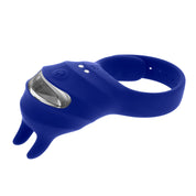 Adjustable Fun Ring Blue-Cockrings-Evolved Novelties-Andy's Adult World