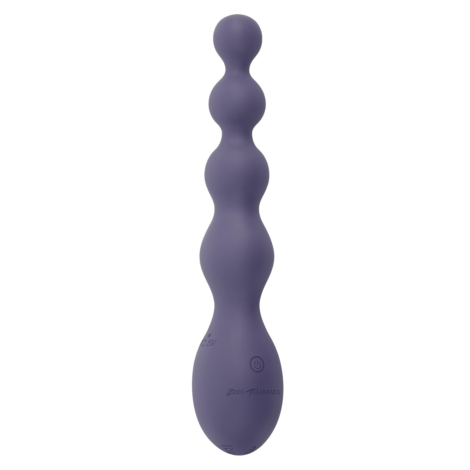 Rumpy Bumpy Purple-Anal Toys & Stimulators-Evolved Novelties-Andy's Adult World