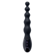 Backdoor Baton Black-Anal Toys & Stimulators-Evolved Novelties-Andy's Adult World