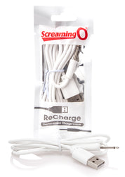 Recharge Charging Cable