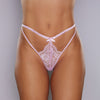 Adore Panty - Dreaming - One Size - Pink-Lingerie & Sexy Apparel-Allure Lingerie-Andy's Adult World