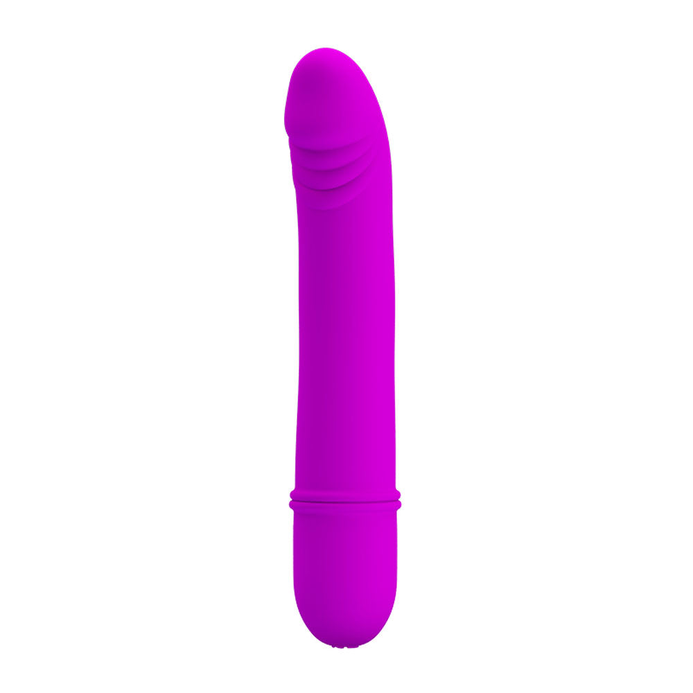 Pretty Love - Beck-Vibrators-Pretty Love-Andy's Adult World