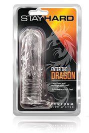 Enter the Dragon - Clear