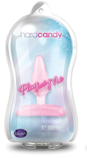 Play With Me - Hard Candy - Pink