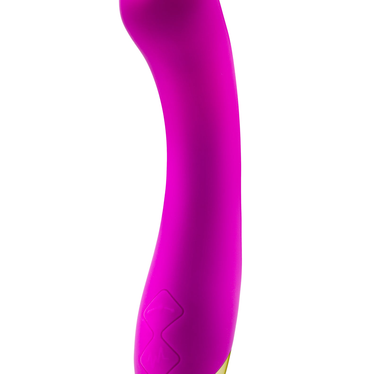 Aria - Bangin' Af - Purple-Vibrators-Blush Novelties-Andy's Adult World