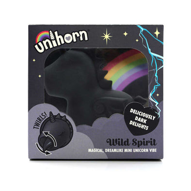 Unihorn - Wild Spirit-Vibrators-Creative Conceptions-Andy's Adult World
