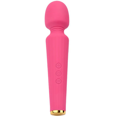 The Gg Wand - Pink-Vibrators-Cousins Group-Andy's Adult World