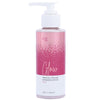 Glow Vanilla Cupcake Shimmer Lotion Pink 4 Oz-Lubricants Creams & Glides-Classic Brands-Andy's Adult World
