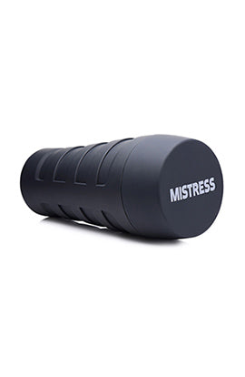 Mistress Britanny Deluxe Ass Stroker - Light-Masturbation Aids for Males-Curve Toys-Andy's Adult World