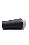 Mistress Britanny Deluxe Ass Stroker - Light-Masturbation Aids for Males-Curve Toys-Andy's Adult World