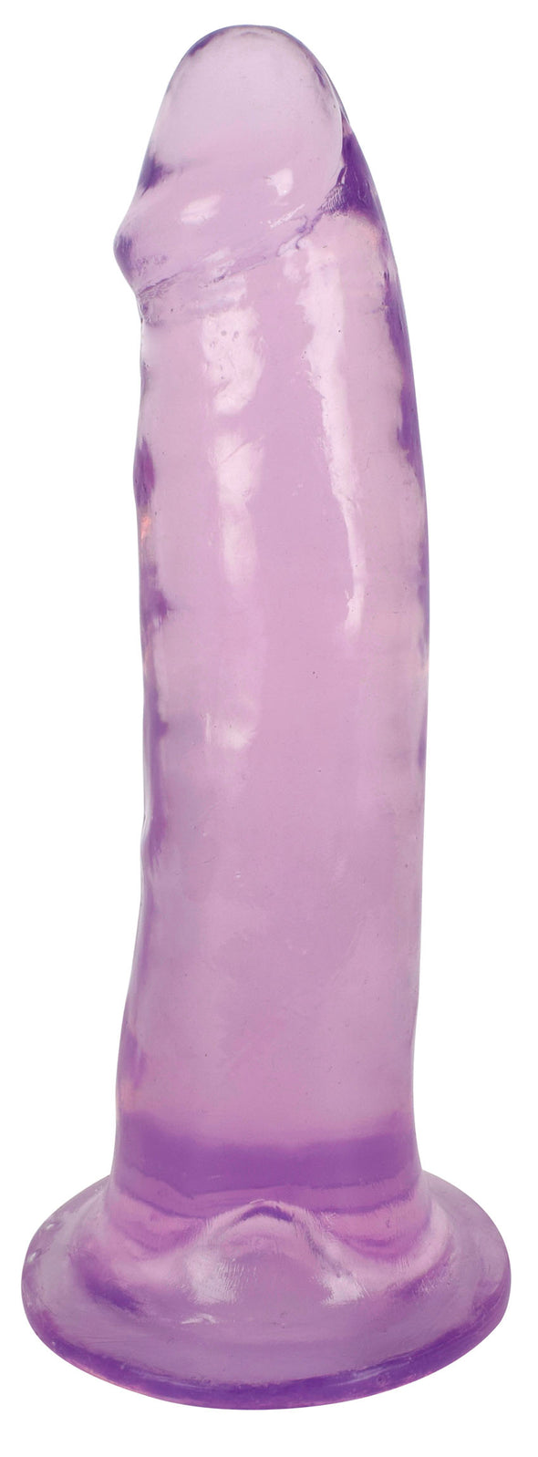 Lollicock 7 Inch Slim Stick - Grape Ice