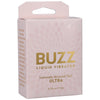 Buzz - Ultra Liquid Vibrator - Intimate Arousal Gel - 0.26 Oz.-Lubricants Creams & Glides-Doc Johnson-Andy's Adult World