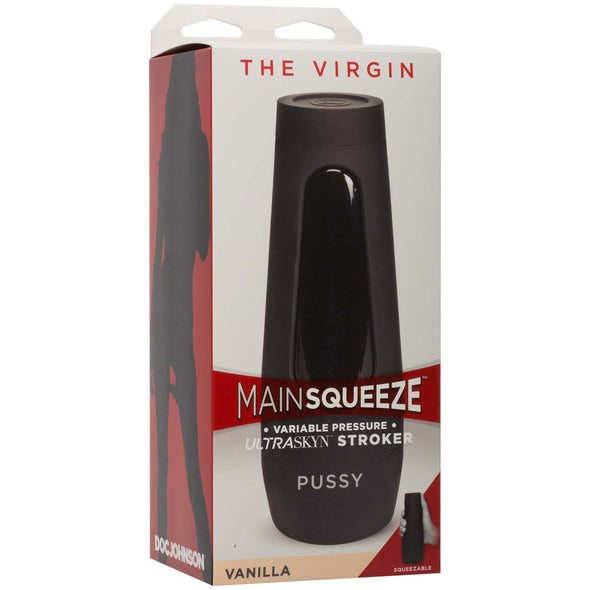 Main Squeeze - the Virgin