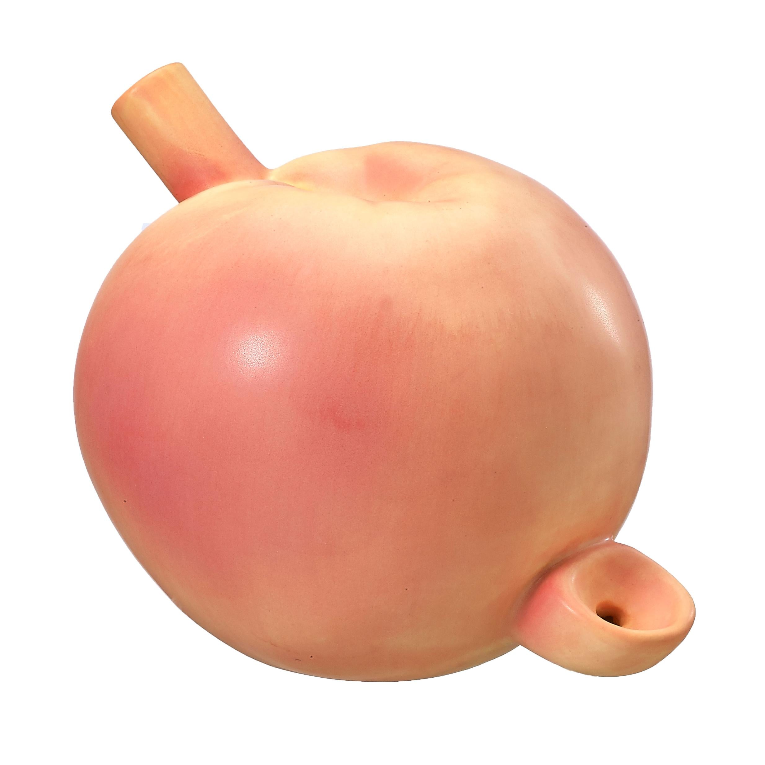 Peach Pipe-Bachelor & Bachelorette Items-Fashioncraft-Andy's Adult World