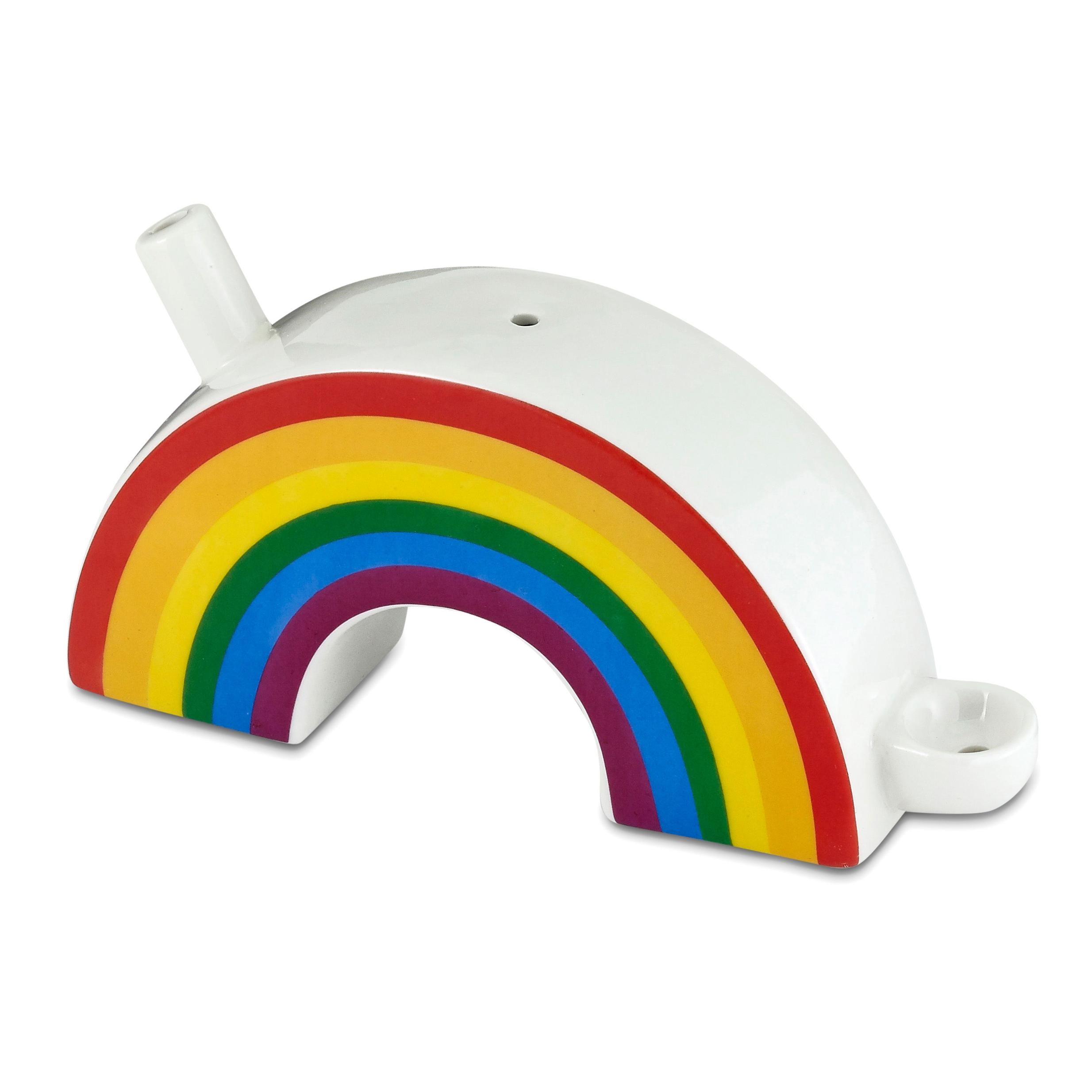 Rainbow Pipe-Party Supplies-Fashioncraft-Andy's Adult World