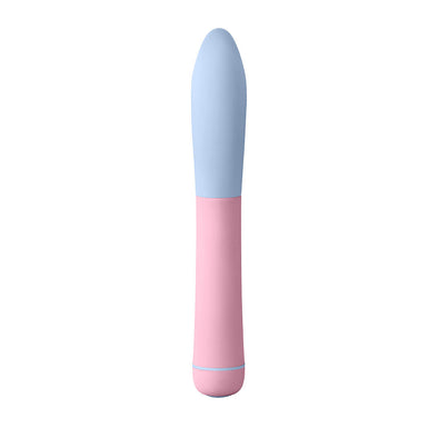 Ffix Bullet XL - Pink-Vibrators-Femme Funn-Andy's Adult World