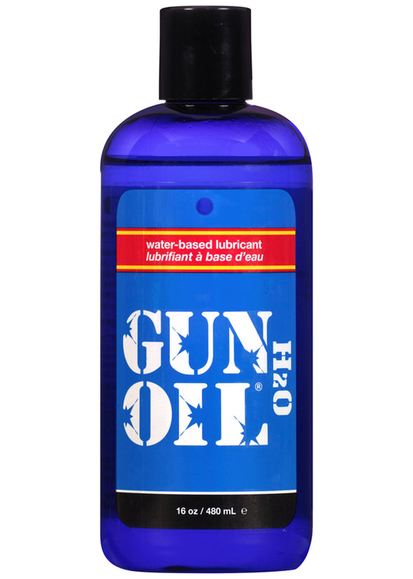 Gun Oil H2O - 16 Oz