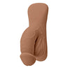 4 Inch Packer - Medium-Dildos & Dongs-Evolved - Gender X-Andy's Adult World