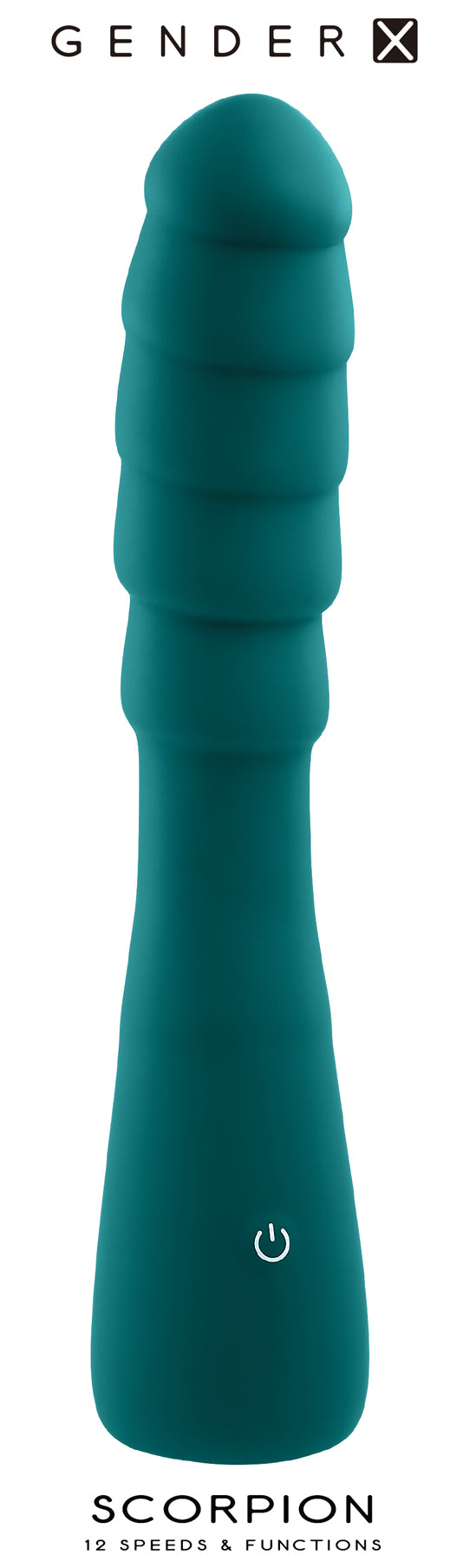 Scorpion - Green-Vibrators-Evolved - Gender X-Andy's Adult World