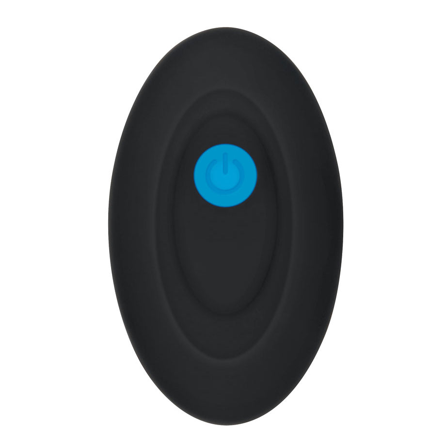 Electric Blue-Vibrators-Evolved - Gender X-Andy's Adult World