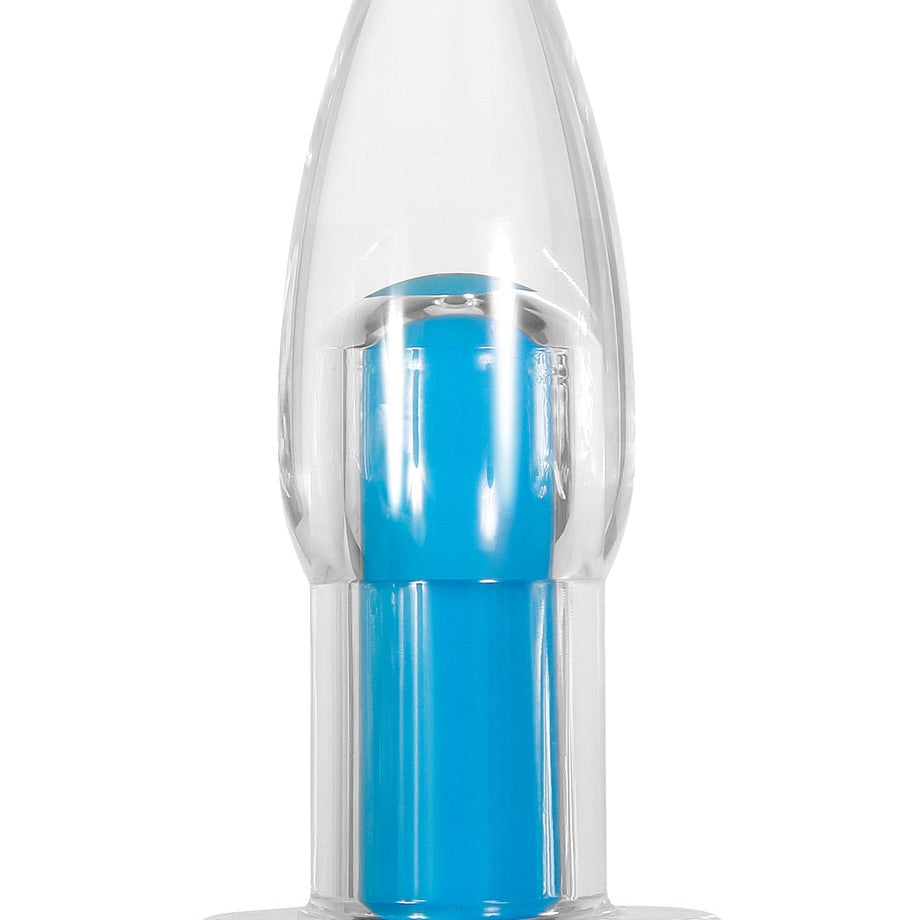 Electric Blue-Vibrators-Evolved - Gender X-Andy's Adult World