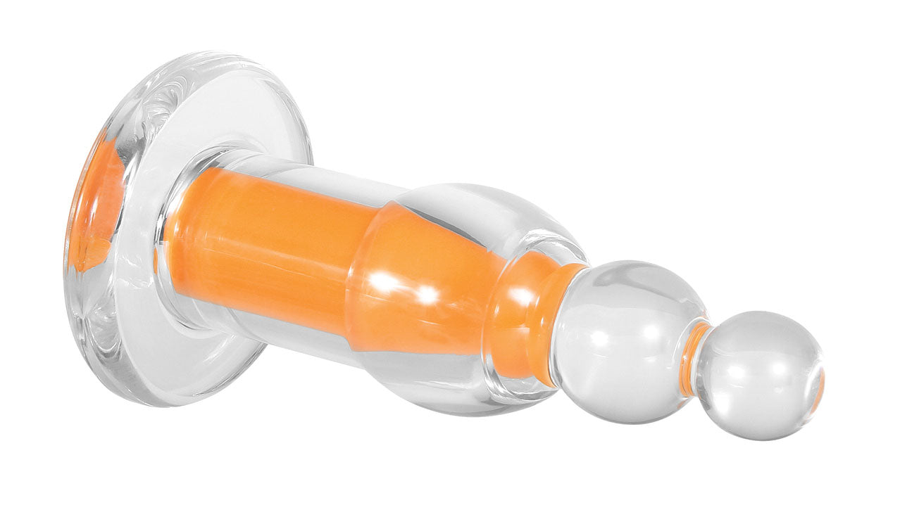 Orange Dream-Vibrators-Evolved - Gender X-Andy's Adult World