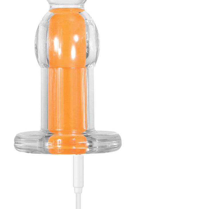 Orange Dream-Vibrators-Evolved - Gender X-Andy's Adult World