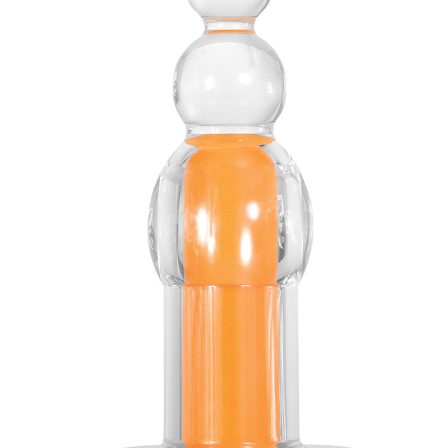 Orange Dream-Vibrators-Evolved - Gender X-Andy's Adult World