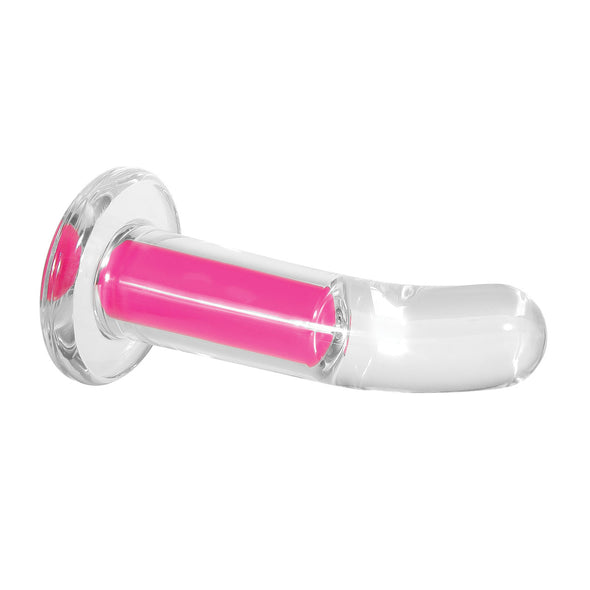 Pink Paradise-Vibrators-Evolved - Gender X-Andy's Adult World