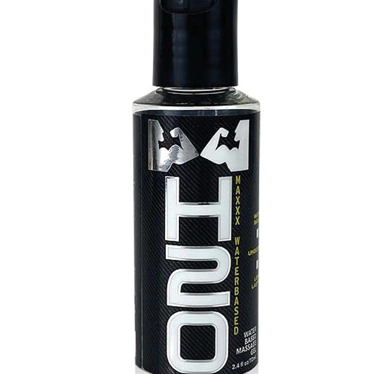 H2o Maxxx 2.4 Oz-Lubricants Creams & Glides-B. Cummings-Andy's Adult World