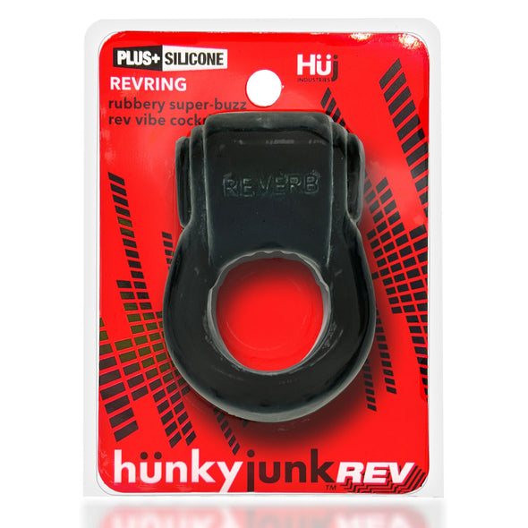 Revring - Tar Ice-Cockrings-Oxballs-Andy's Adult World