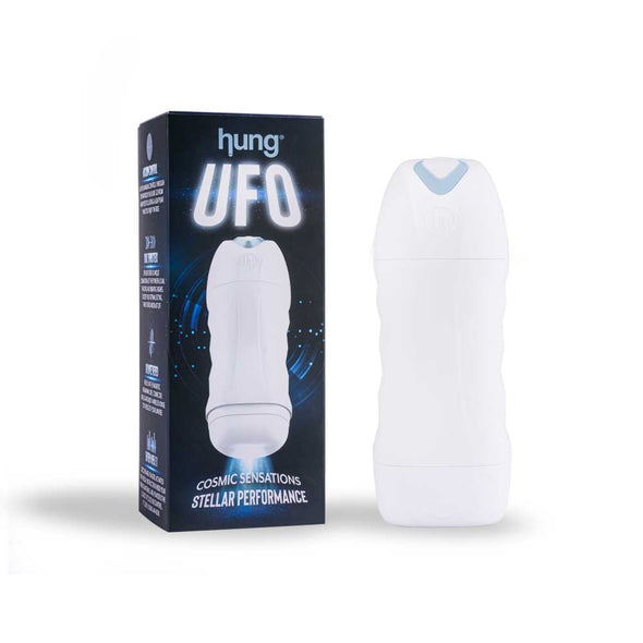 Hung Ufo Masturbator-Masturbation Aids for Males-Hung-Andy's Adult World
