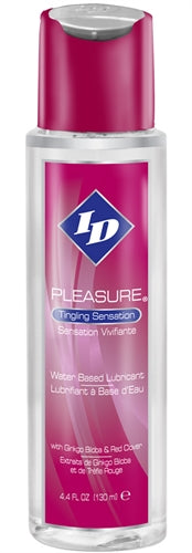 ID Pleasure 4.4 Fl Oz Id-Ple-05