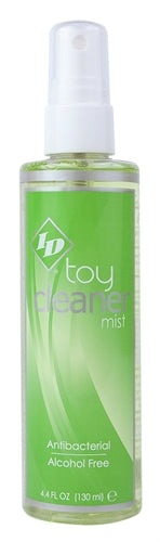 ID Toy Cleaner Mist 4.4 Oz