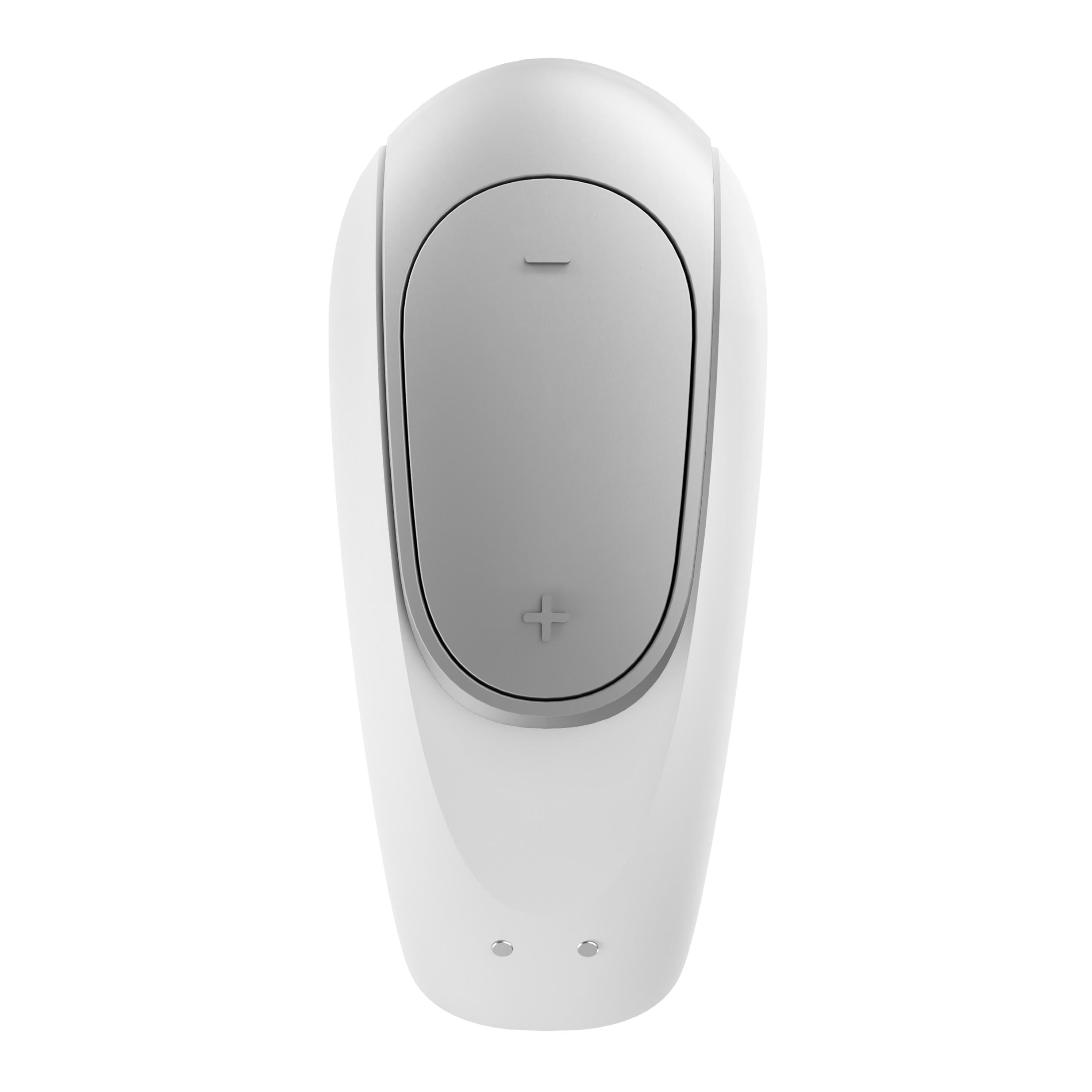 Double Fun - White-Vibrators-Satisfyer-Andy's Adult World