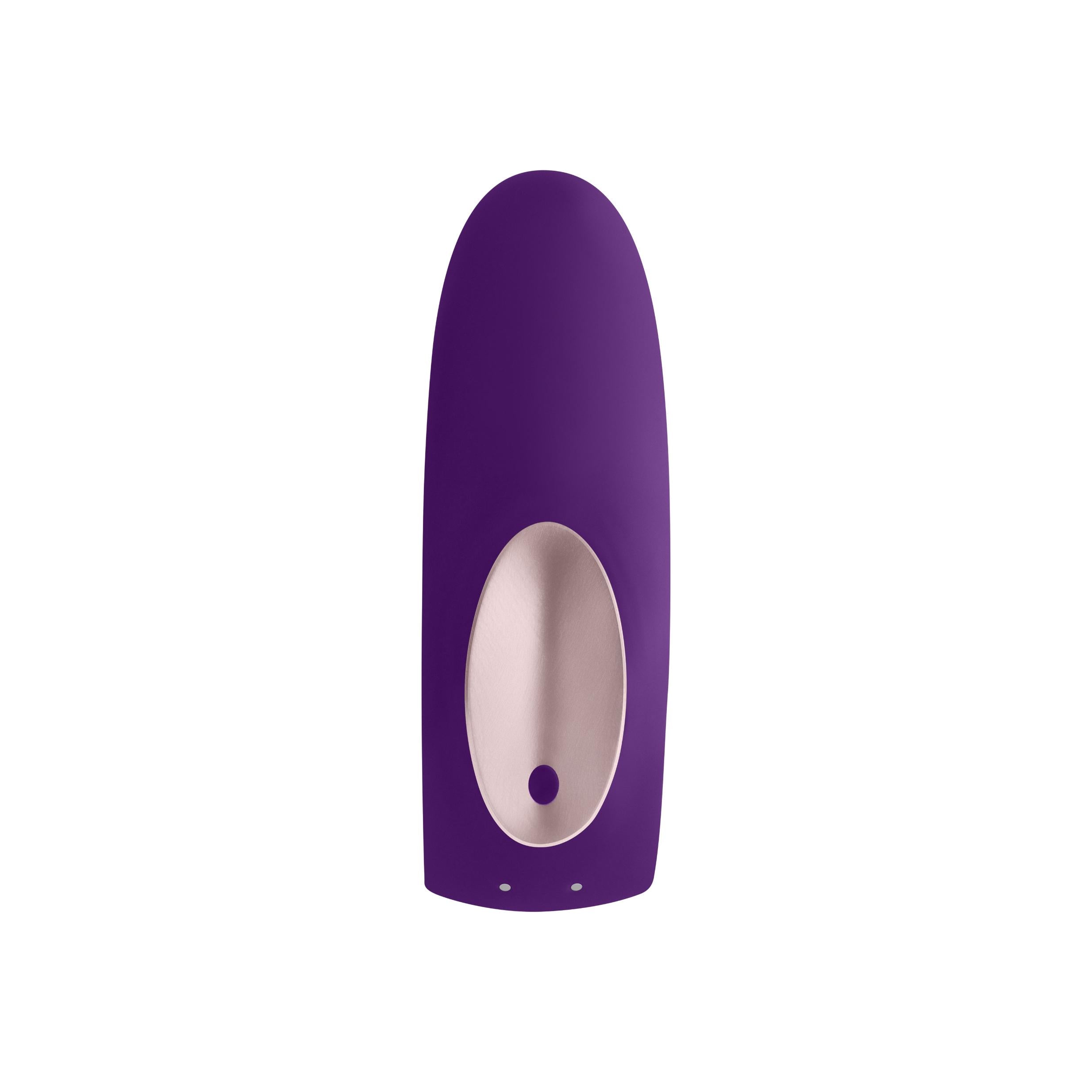 Double Plus Remote-Vibrators-Satisfyer-Andy's Adult World