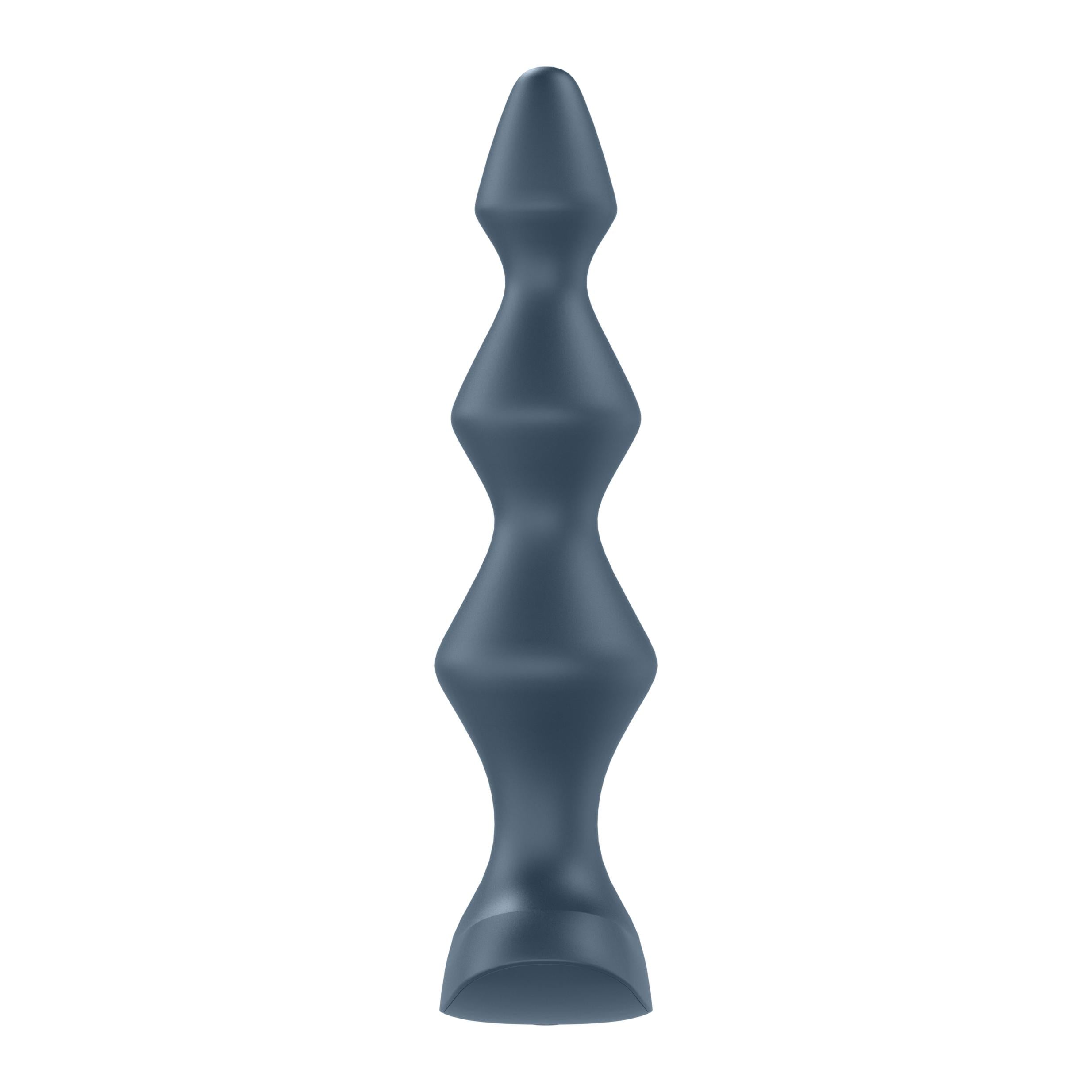 Lolli Plug 1 - Dark Teal-Anal Toys & Stimulators-Satisfyer-Andy's Adult World